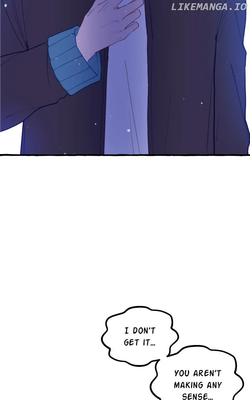 Wanna be Friends? Chapter 48 Online - página 69