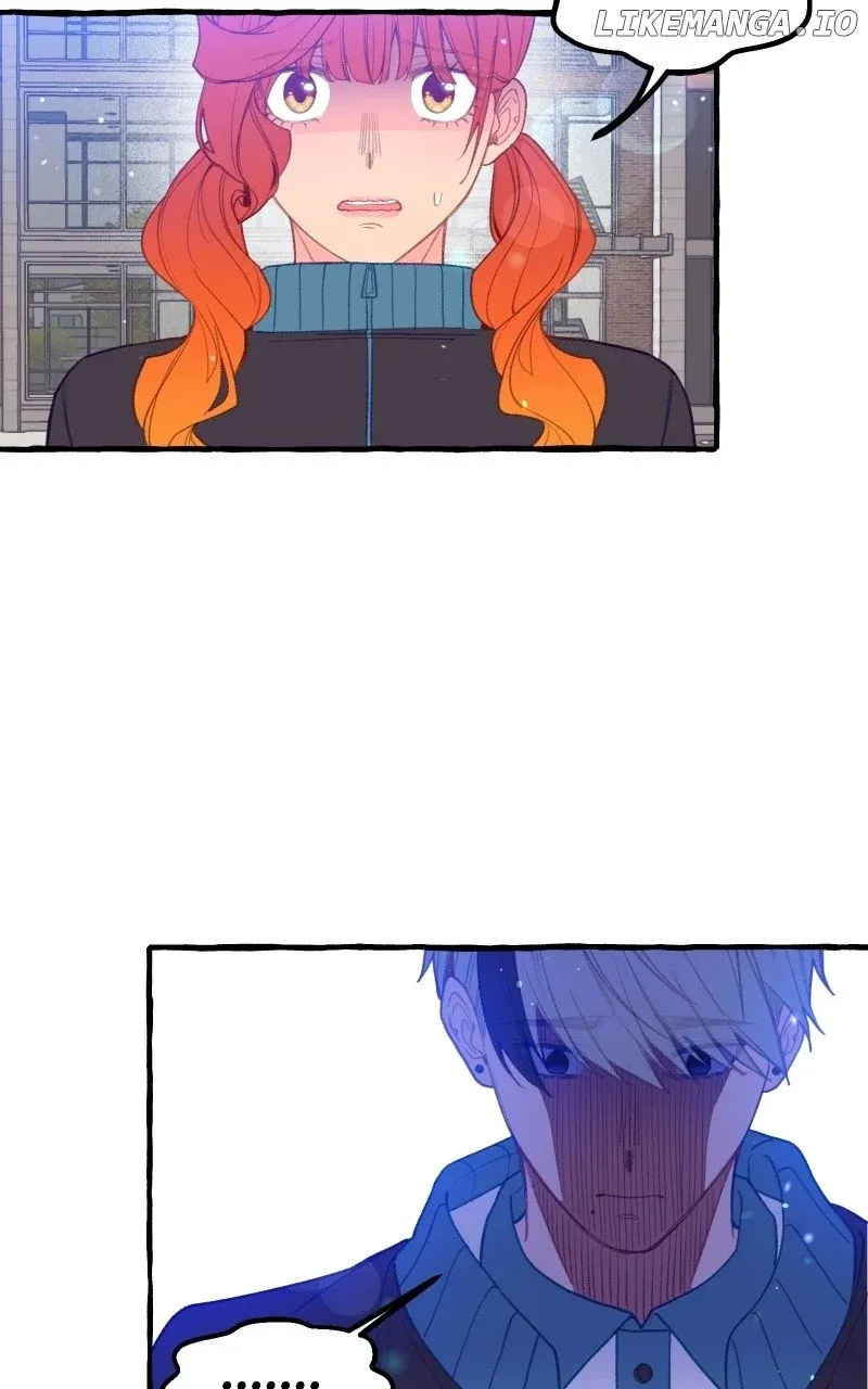 Wanna be Friends? Chapter 48 Online - página 70