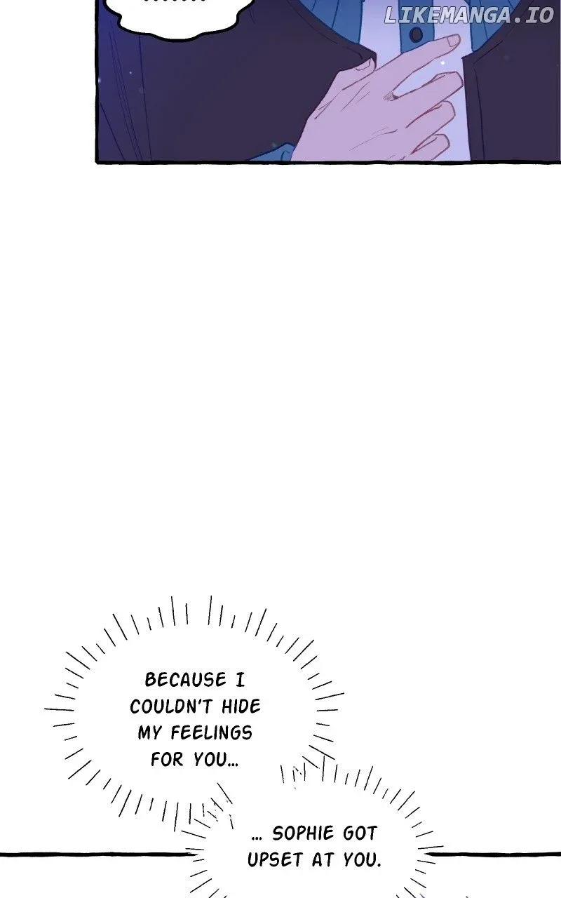 Wanna be Friends? Chapter 48 Online - página 71