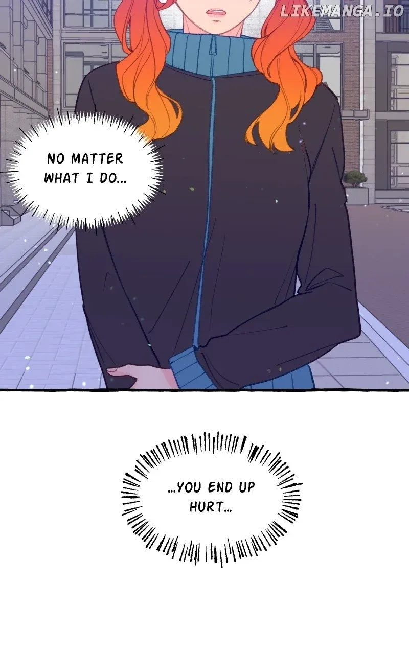 Wanna be Friends? Chapter 48 Online - página 75