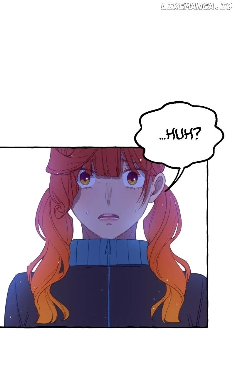 Wanna be Friends? Chapter 48 Online - página 80