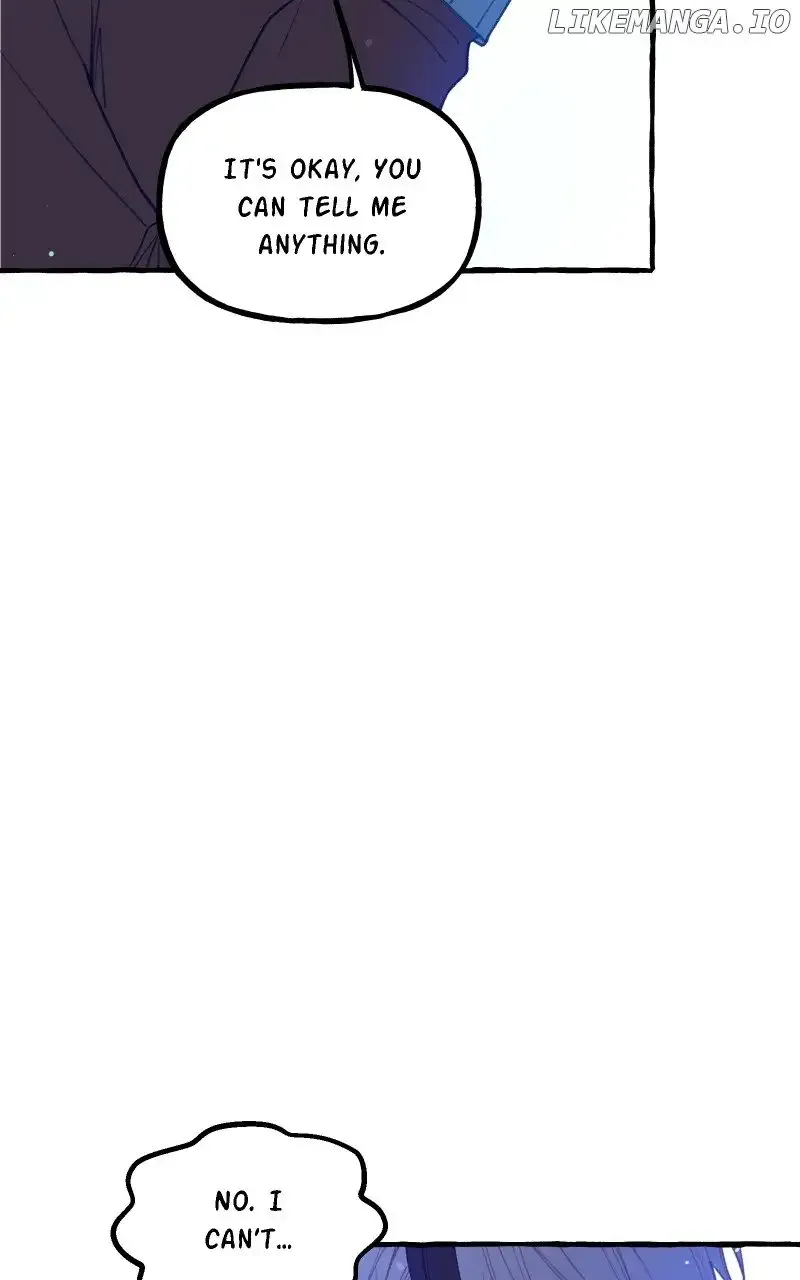 Wanna be Friends? Chapter 49 Online - página 2