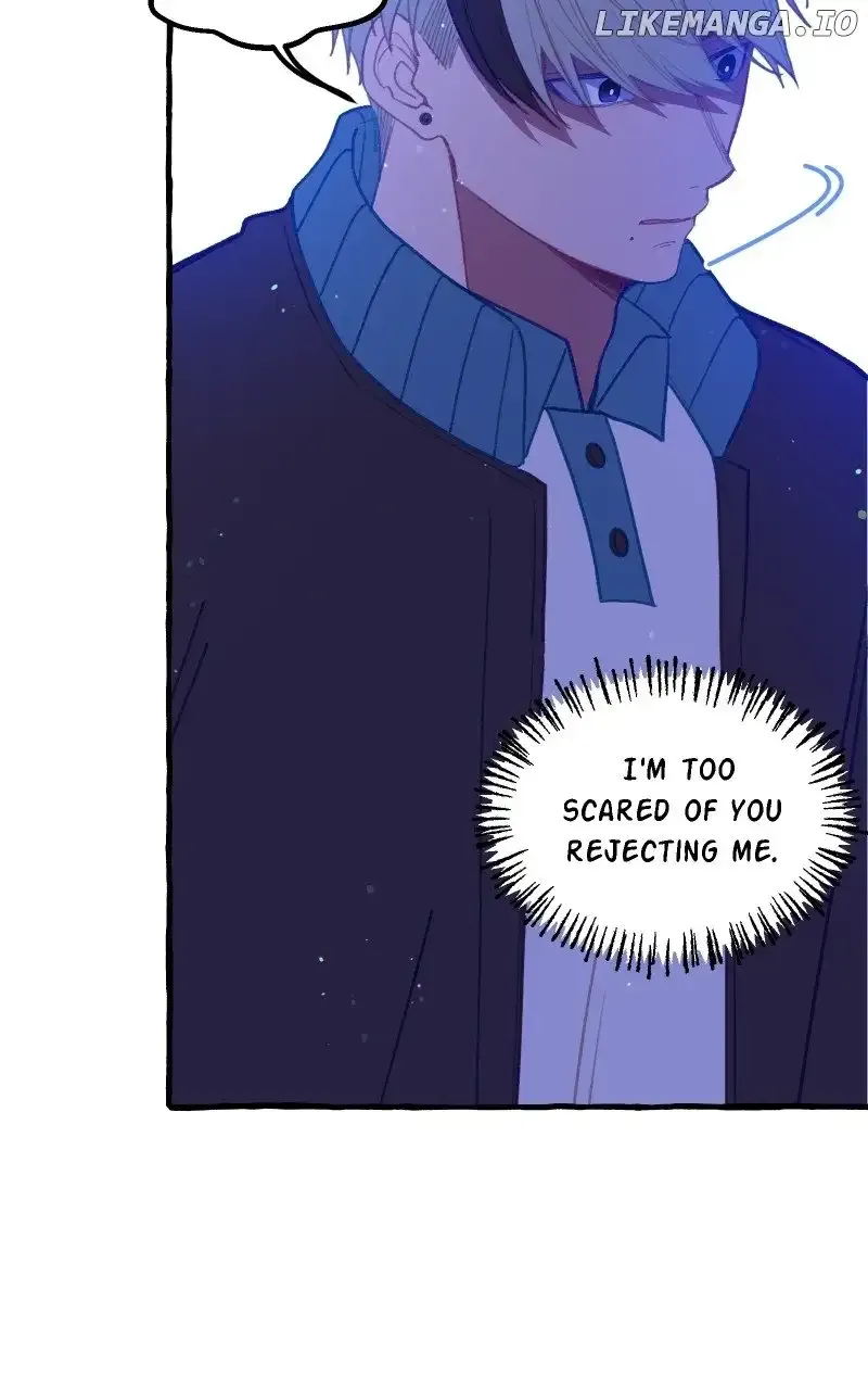 Wanna be Friends? Chapter 49 Online - página 3