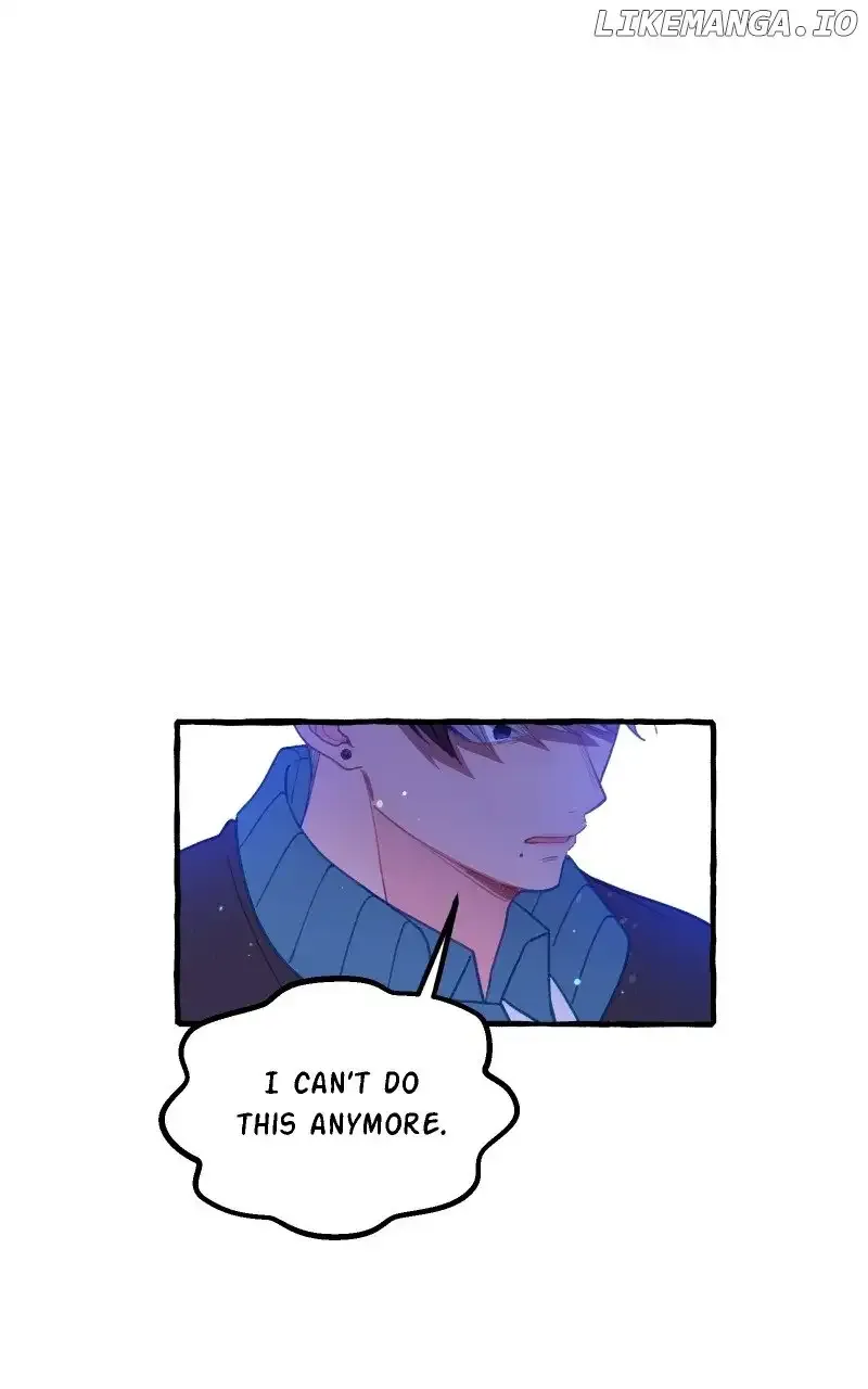 Wanna be Friends? Chapter 49 Online - página 4