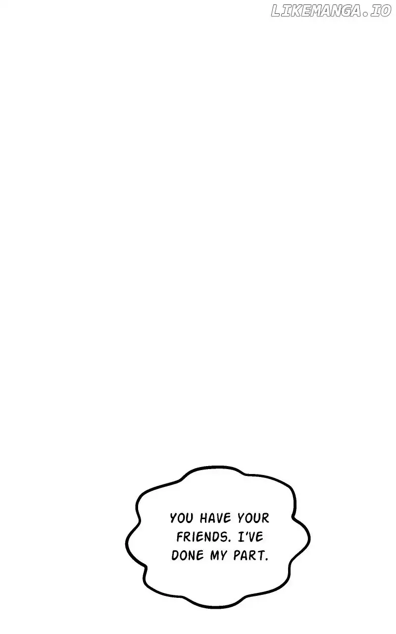 Wanna be Friends? Chapter 49 Online - página 6