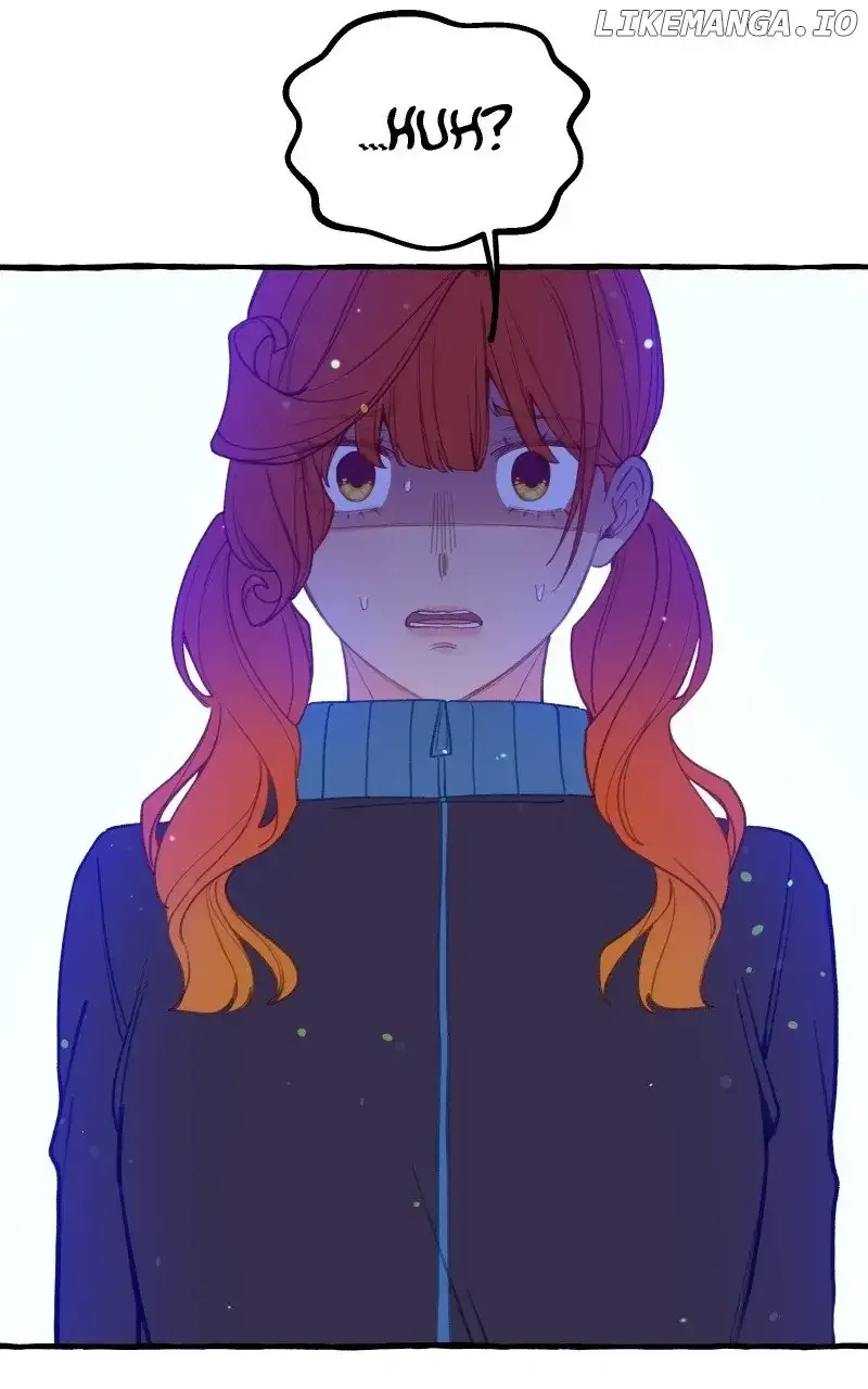 Wanna be Friends? Chapter 49 Online - página 10