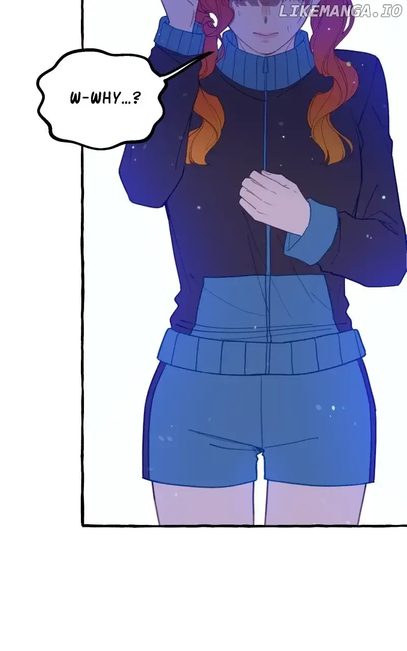 Wanna be Friends? Chapter 49 Online - página 13