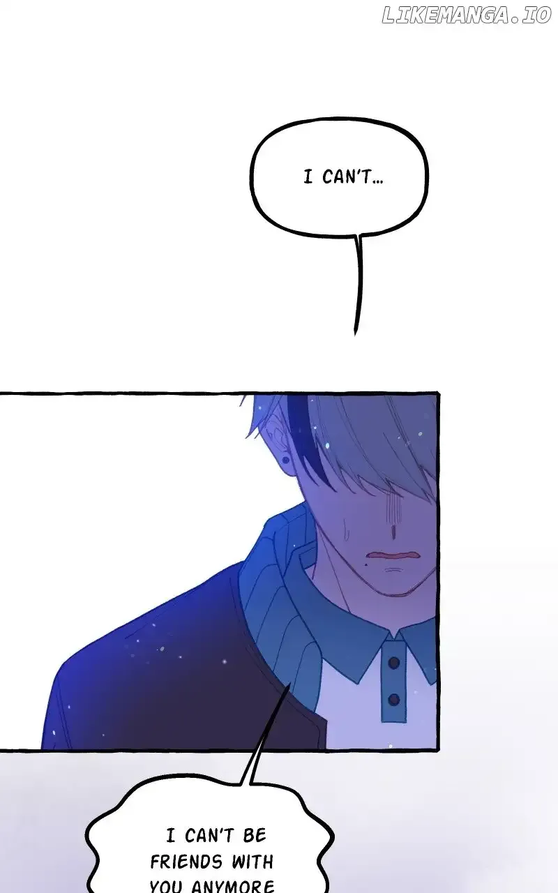 Wanna be Friends? Chapter 49 Online - página 14