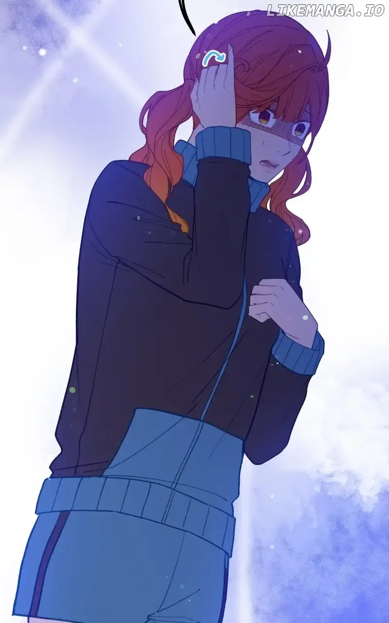 Wanna be Friends? Chapter 49 Online - página 16