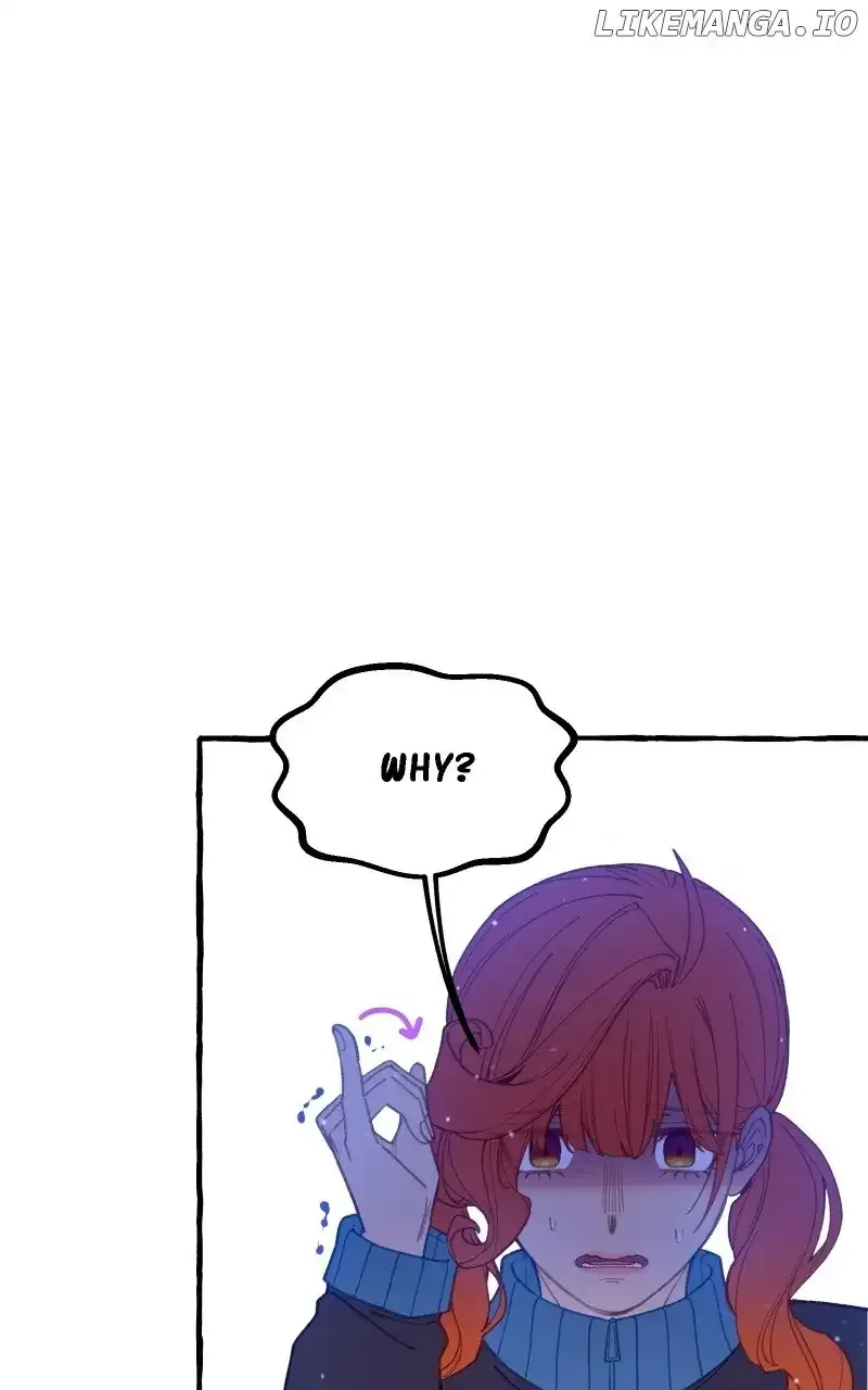 Wanna be Friends? Chapter 49 Online - página 19