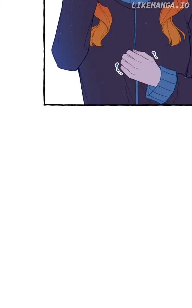 Wanna be Friends? Chapter 49 Online - página 20