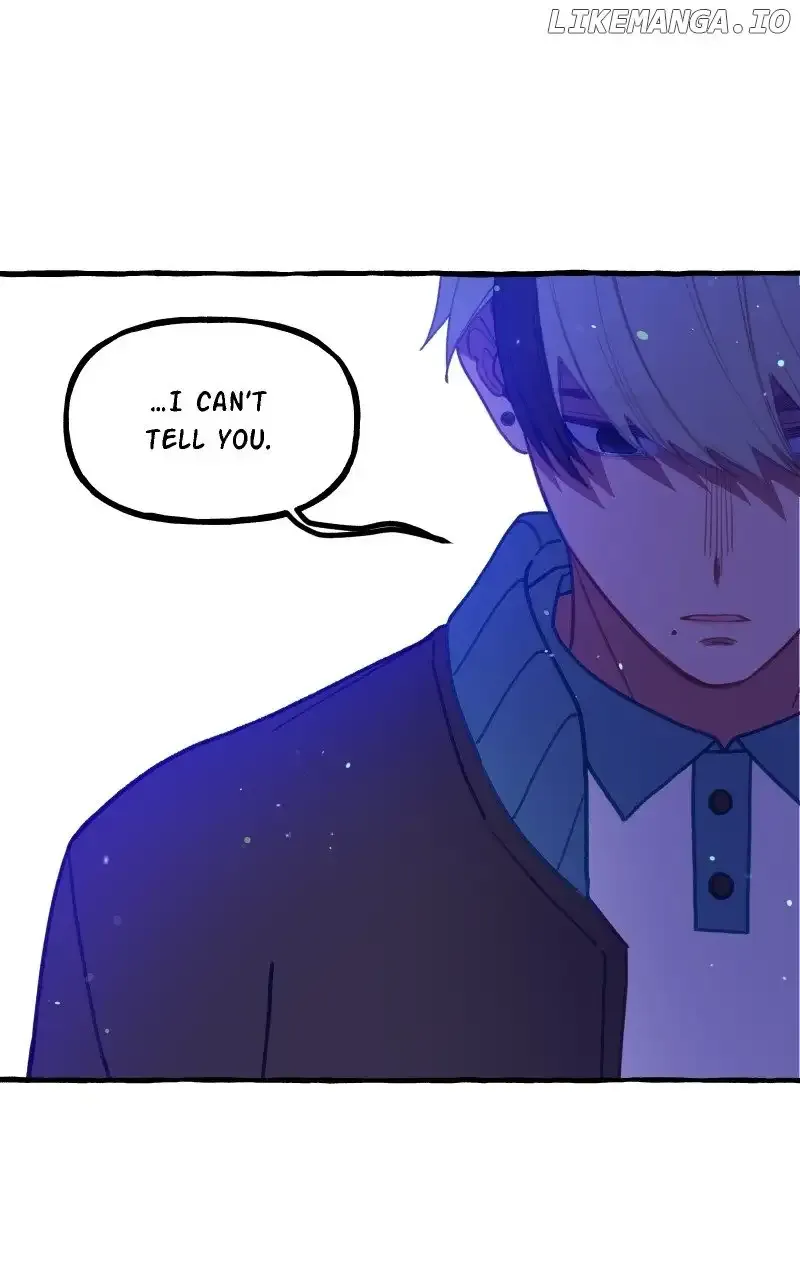 Wanna be Friends? Chapter 49 Online - página 21