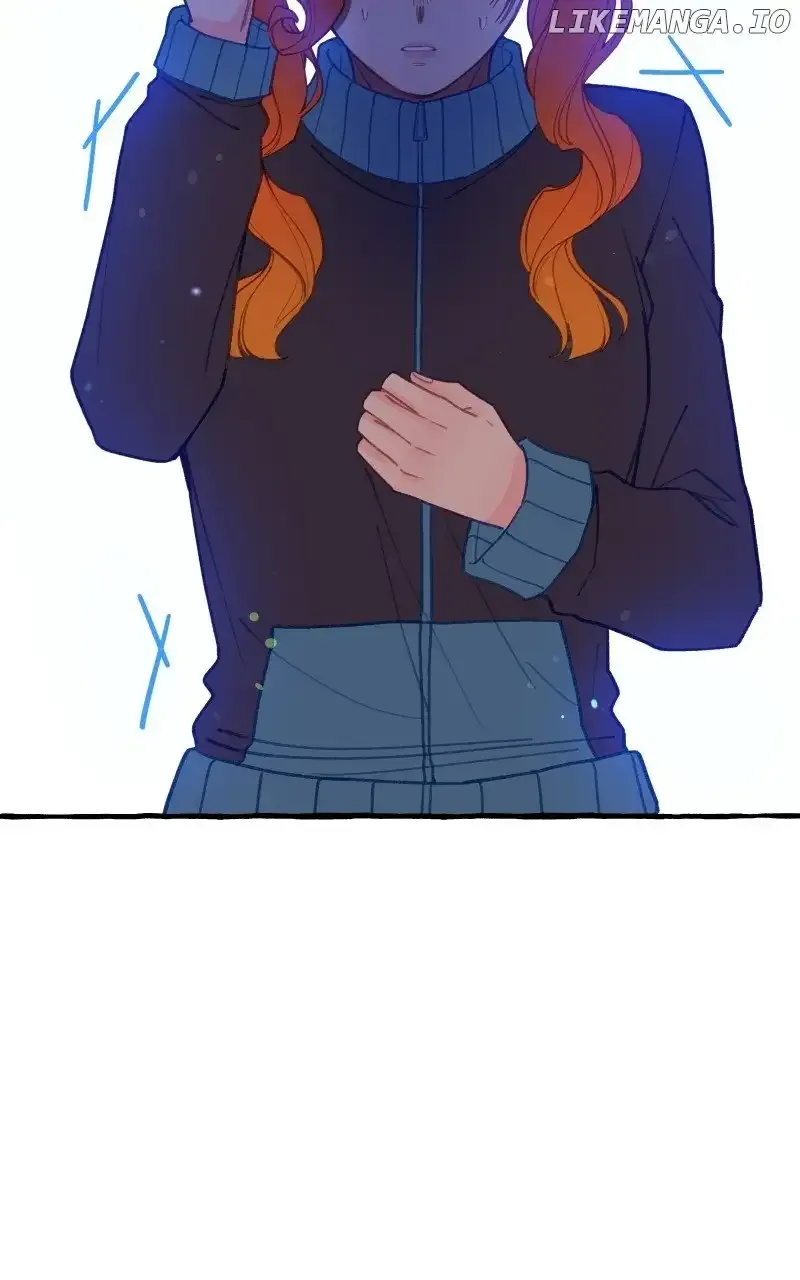 Wanna be Friends? Chapter 49 Online - página 23