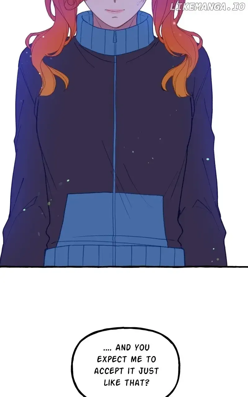 Wanna be Friends? Chapter 49 Online - página 25