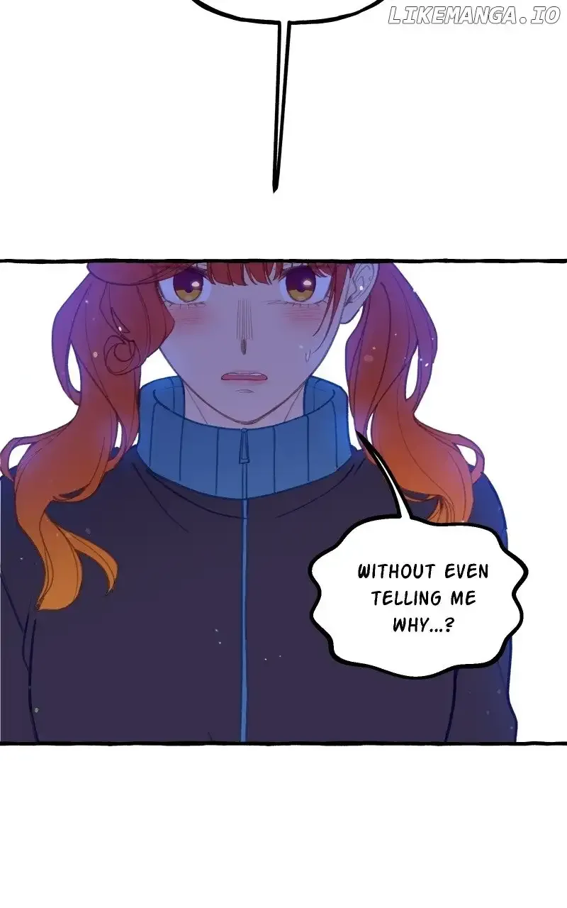 Wanna be Friends? Chapter 49 Online - página 26