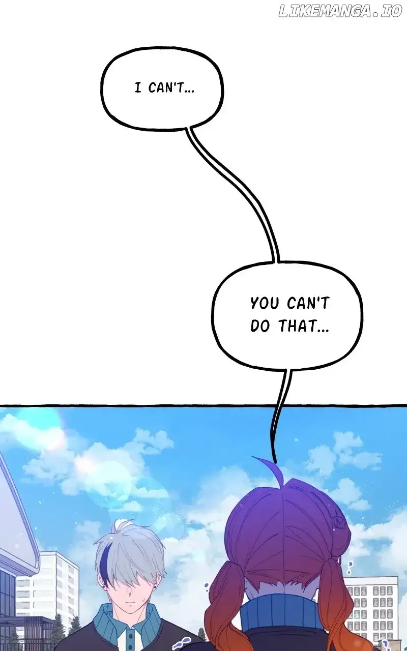 Wanna be Friends? Chapter 49 Online - página 27