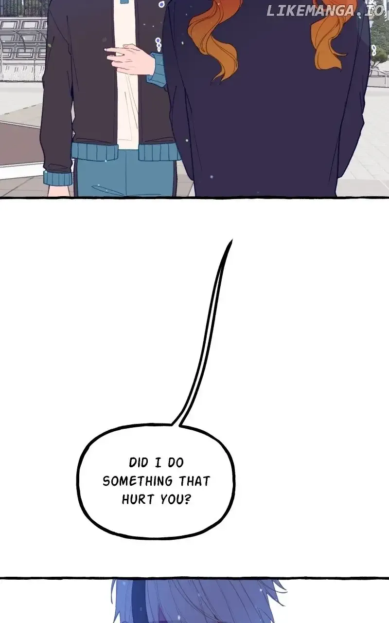 Wanna be Friends? Chapter 49 Online - página 28