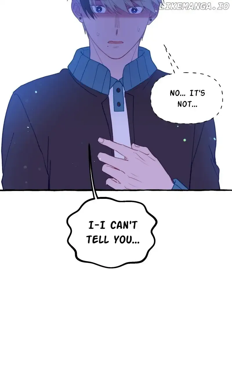 Wanna be Friends? Chapter 49 Online - página 29