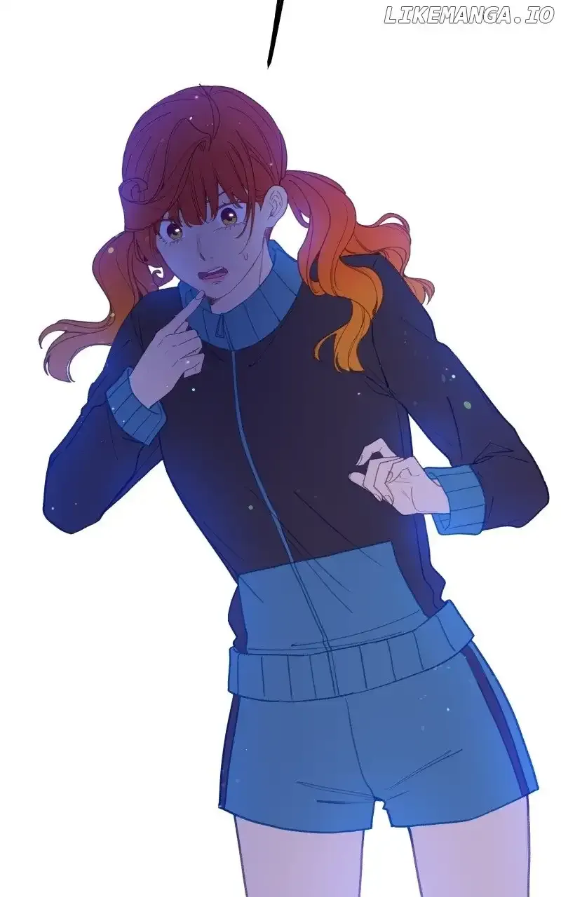Wanna be Friends? Chapter 49 Online - página 31