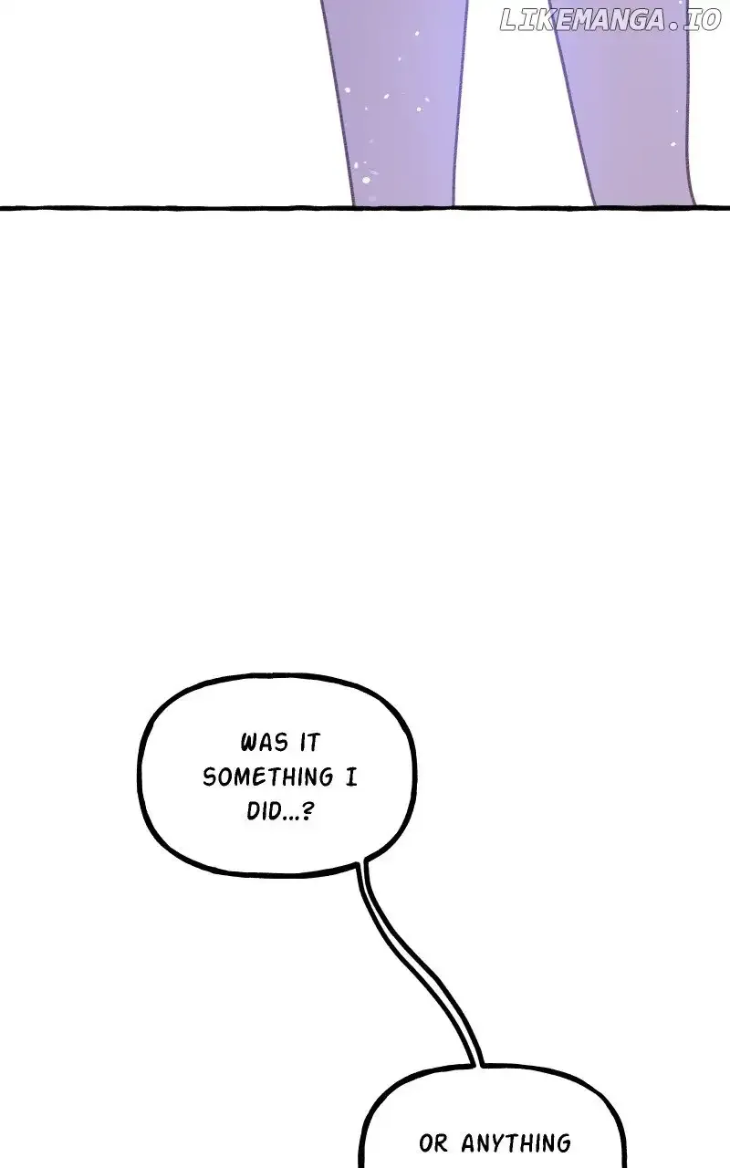 Wanna be Friends? Chapter 49 Online - página 32