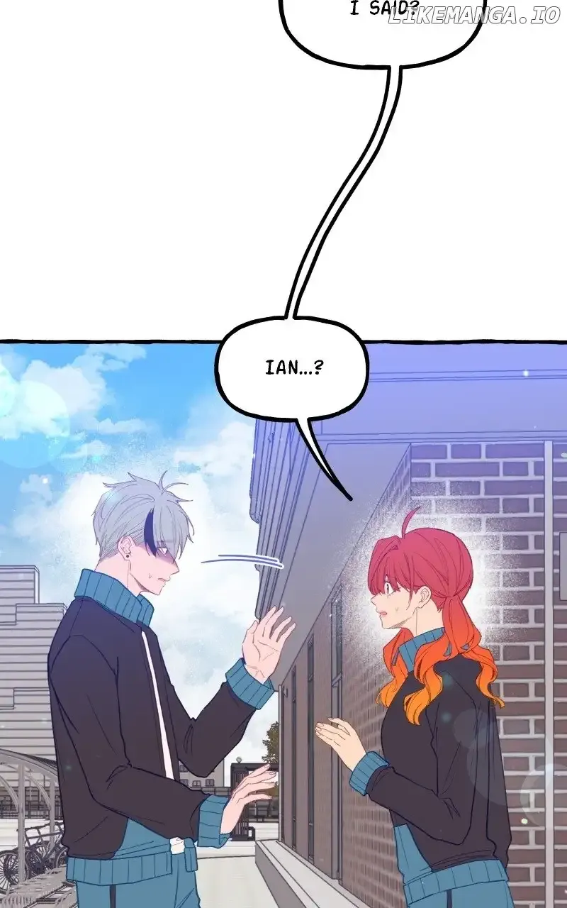 Wanna be Friends? Chapter 49 Online - página 33