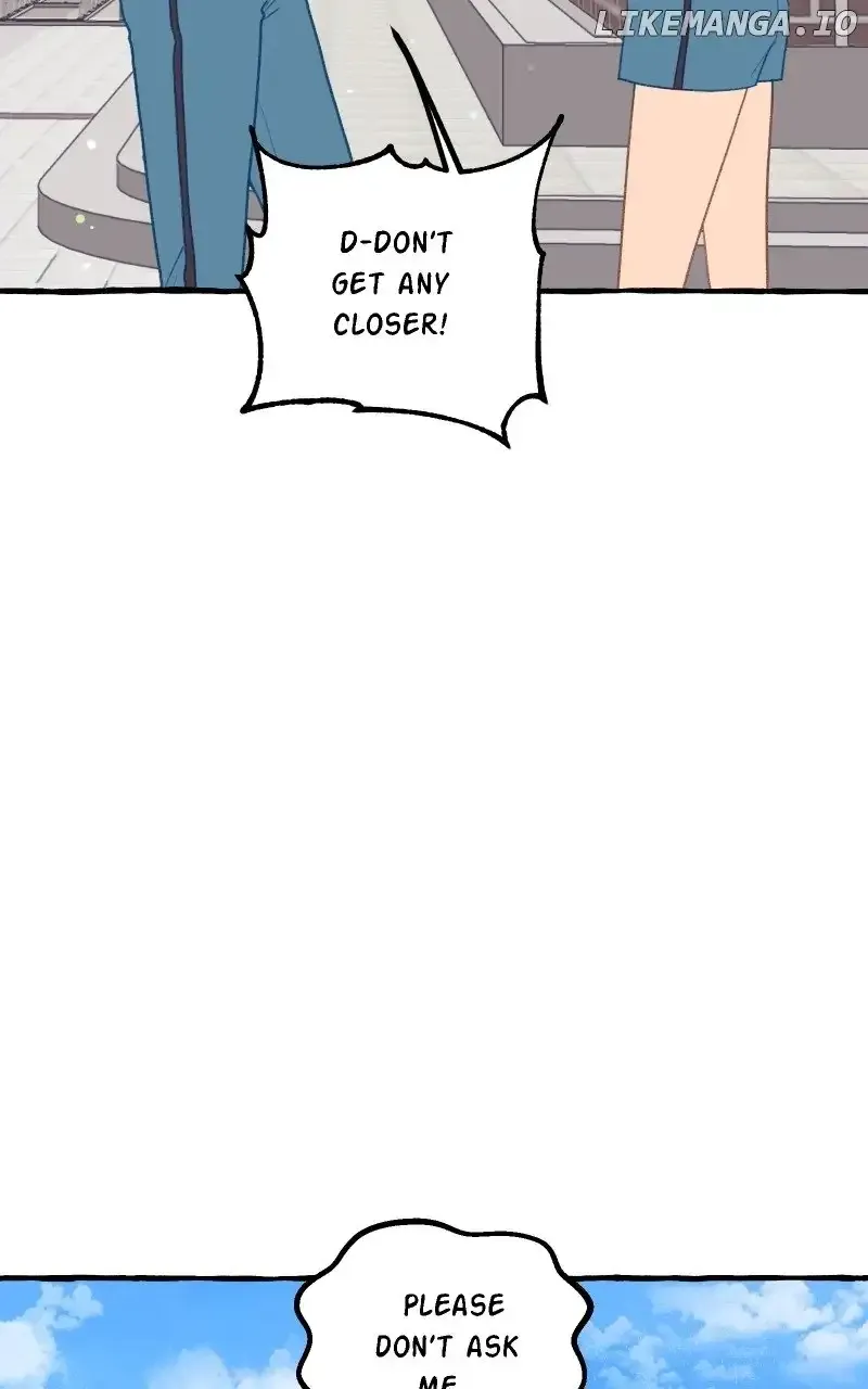 Wanna be Friends? Chapter 49 Online - página 34