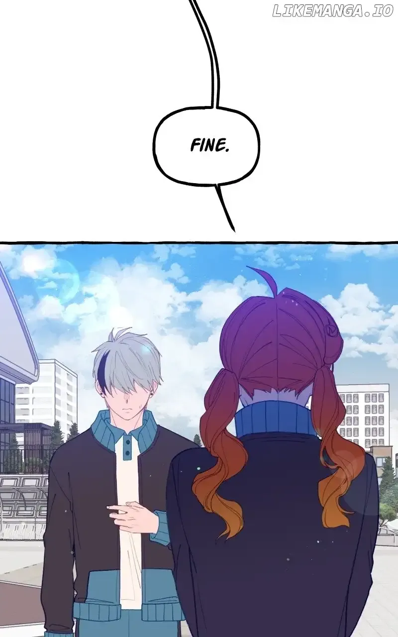 Wanna be Friends? Chapter 49 Online - página 38