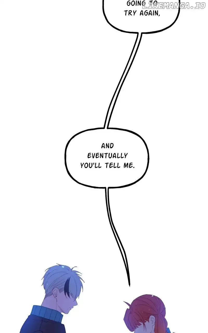 Wanna be Friends? Chapter 49 Online - página 40