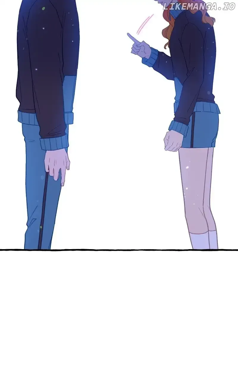 Wanna be Friends? Chapter 49 Online - página 41