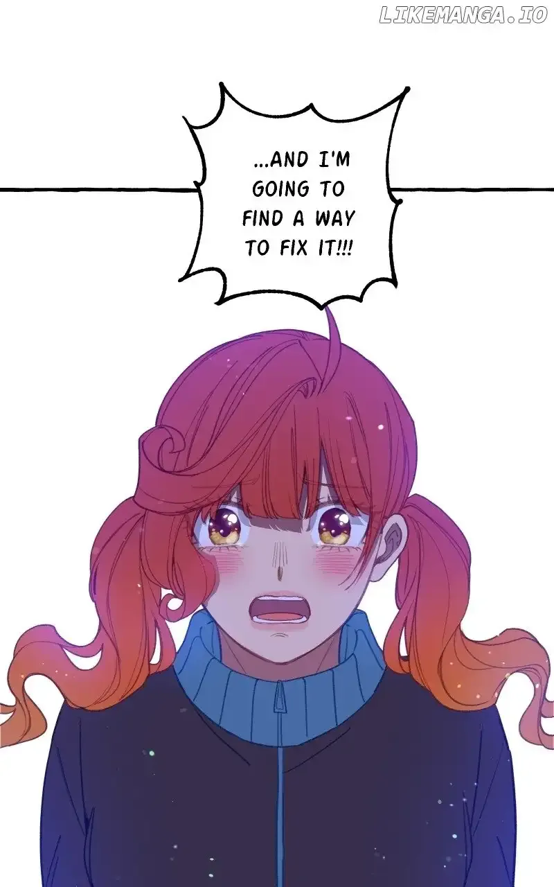 Wanna be Friends? Chapter 49 Online - página 42