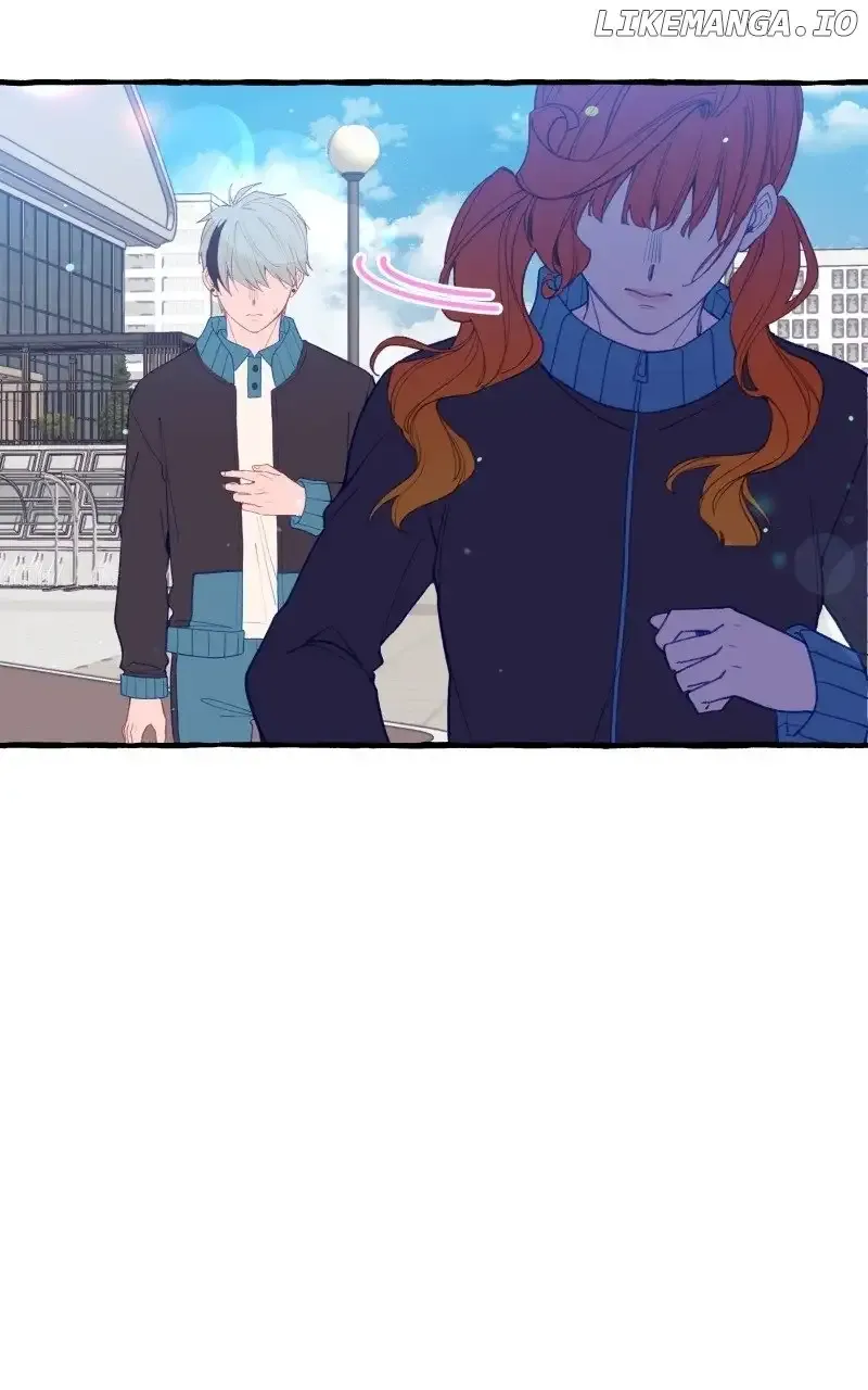 Wanna be Friends? Chapter 49 Online - página 44