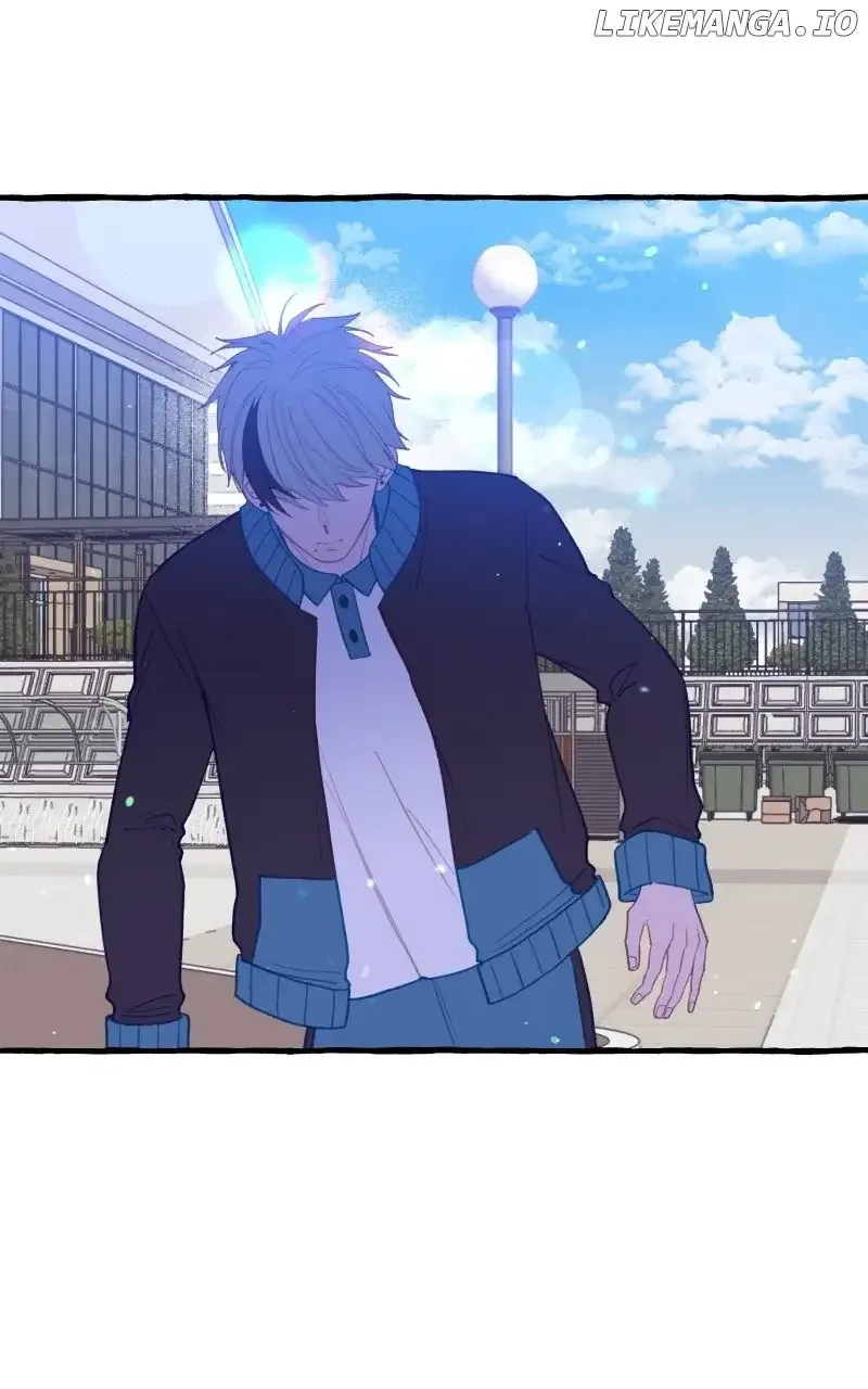 Wanna be Friends? Chapter 49 Online - página 45