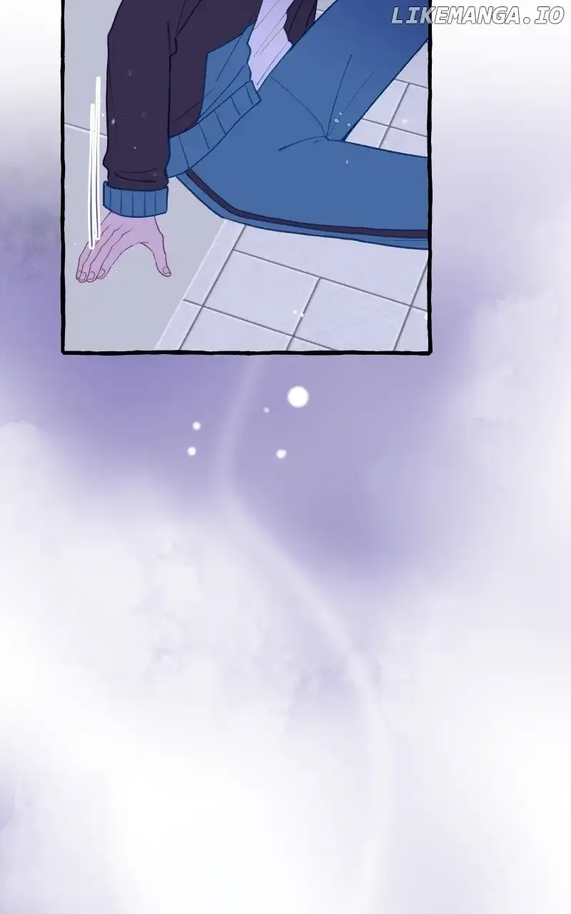 Wanna be Friends? Chapter 49 Online - página 47