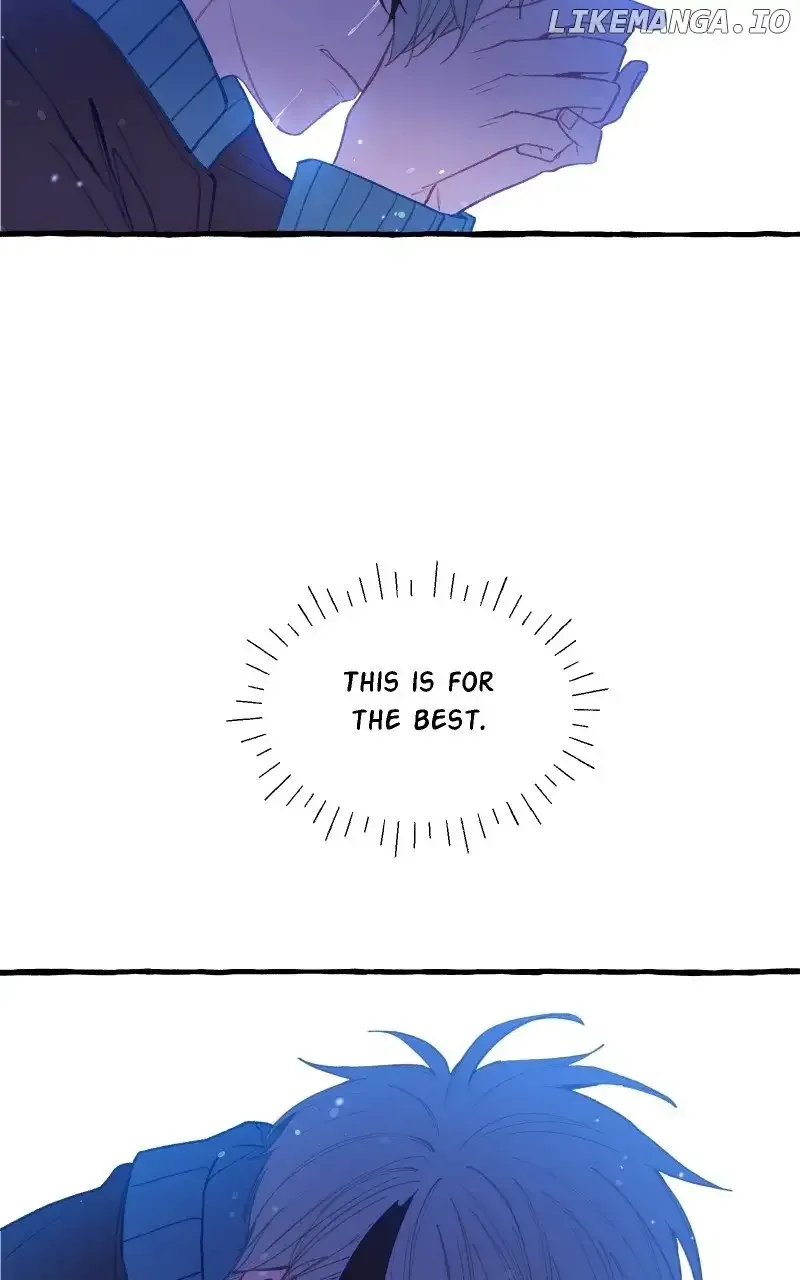 Wanna be Friends? Chapter 49 Online - página 50