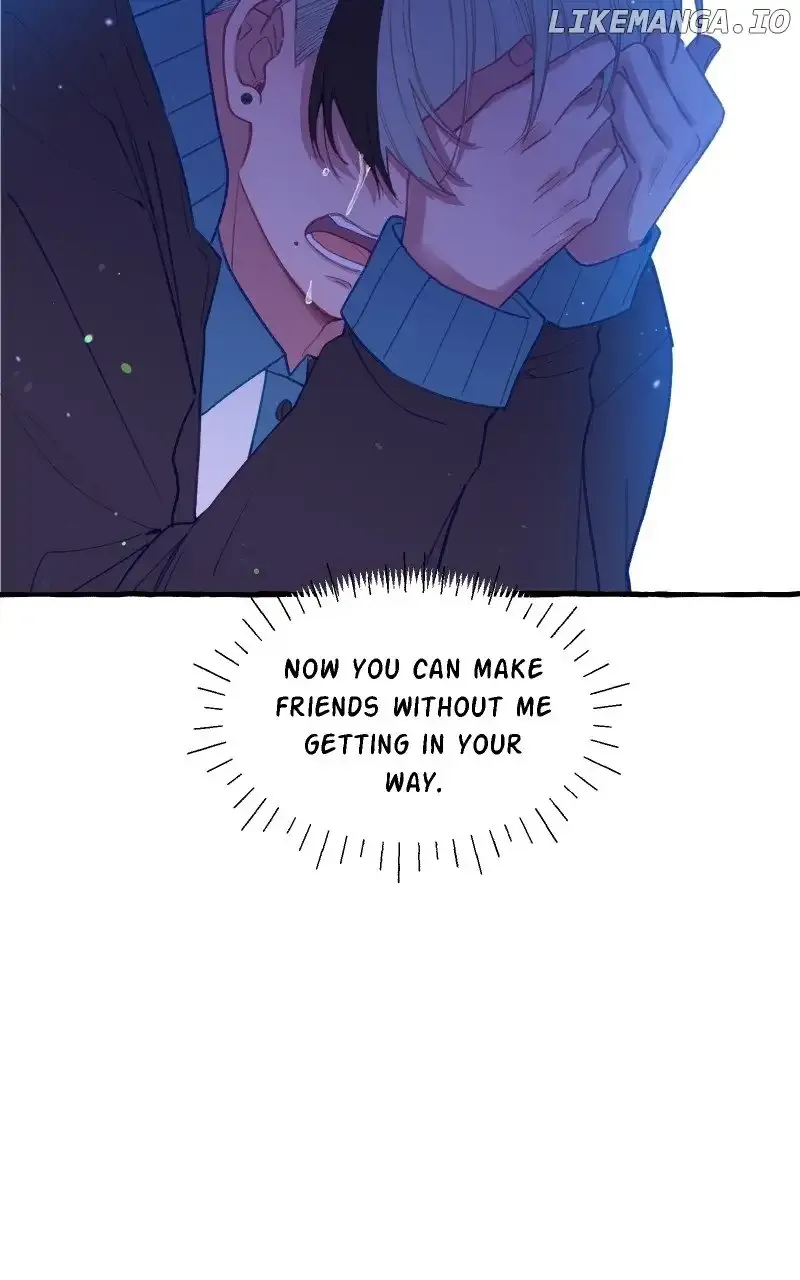 Wanna be Friends? Chapter 49 Online - página 51