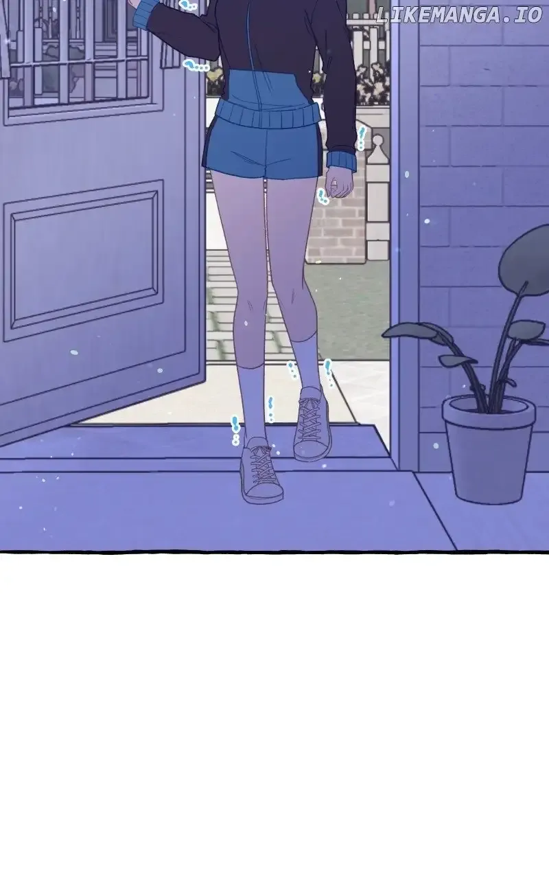 Wanna be Friends? Chapter 49 Online - página 56