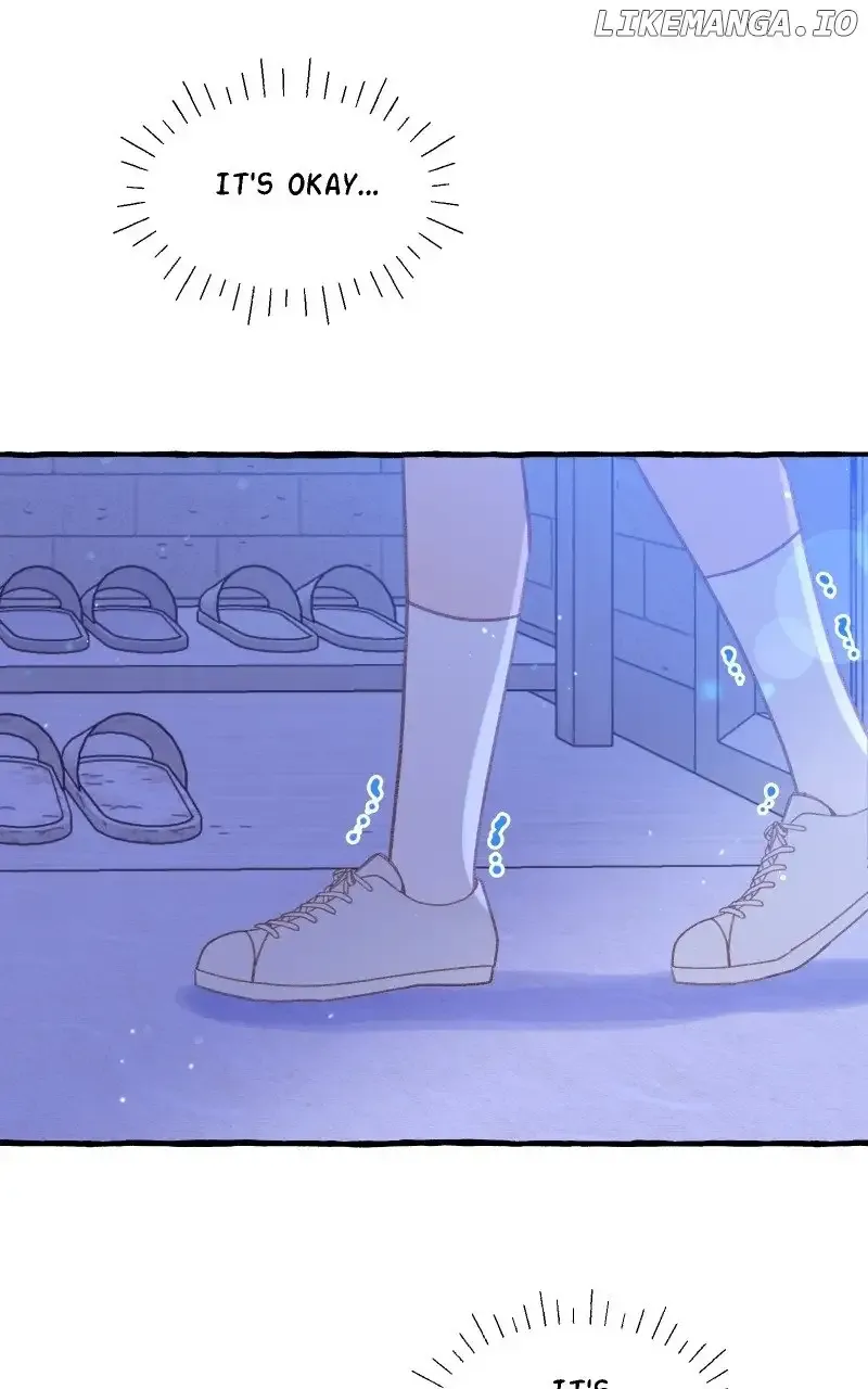 Wanna be Friends? Chapter 49 Online - página 57