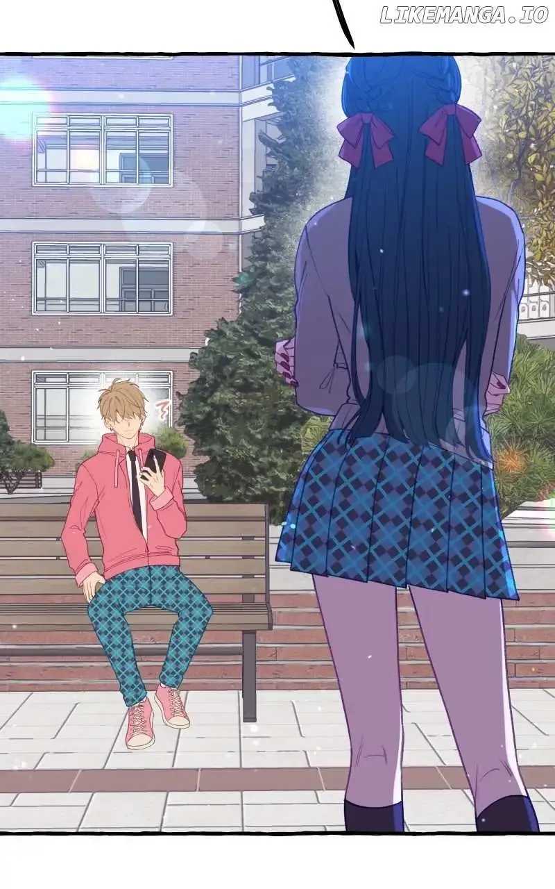 Wanna be Friends? Chapter 49 Online - página 66