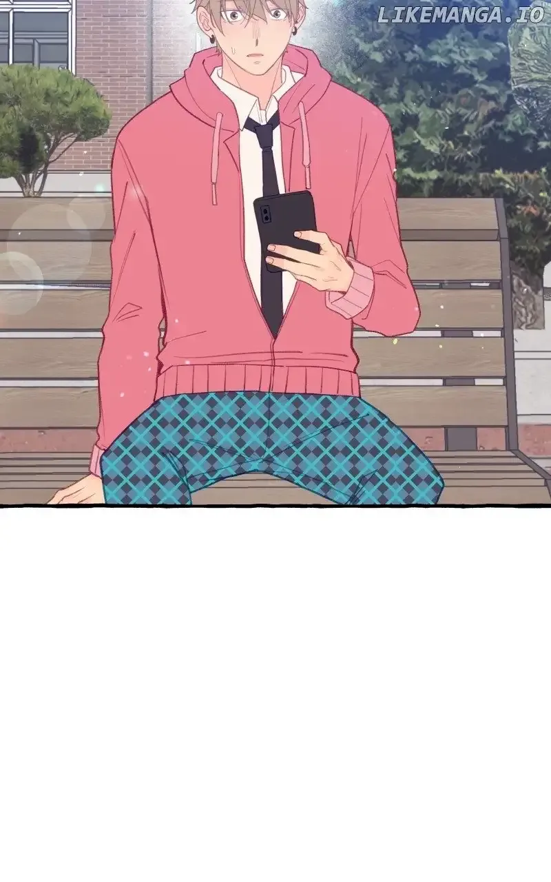 Wanna be Friends? Chapter 49 Online - página 68