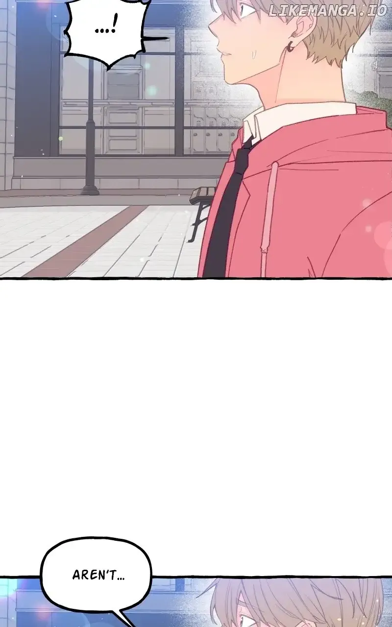 Wanna be Friends? Chapter 49 Online - página 71