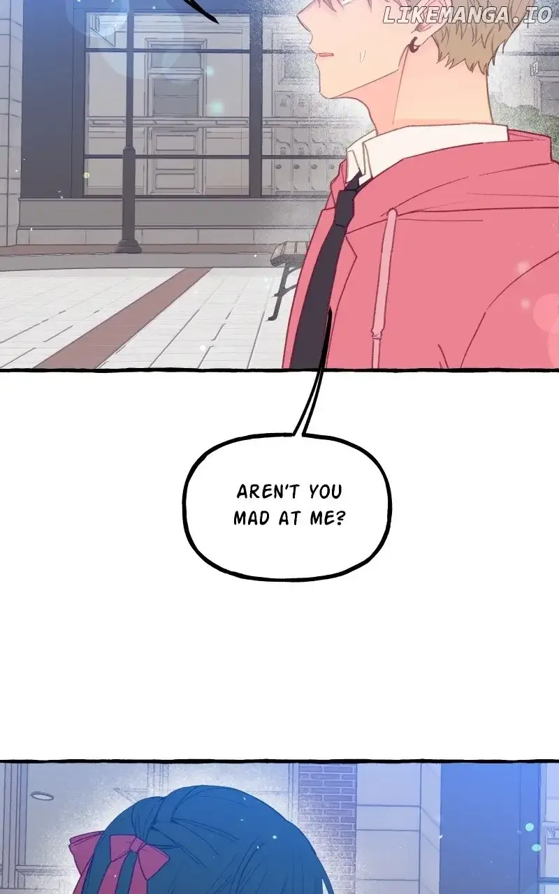 Wanna be Friends? Chapter 49 Online - página 72