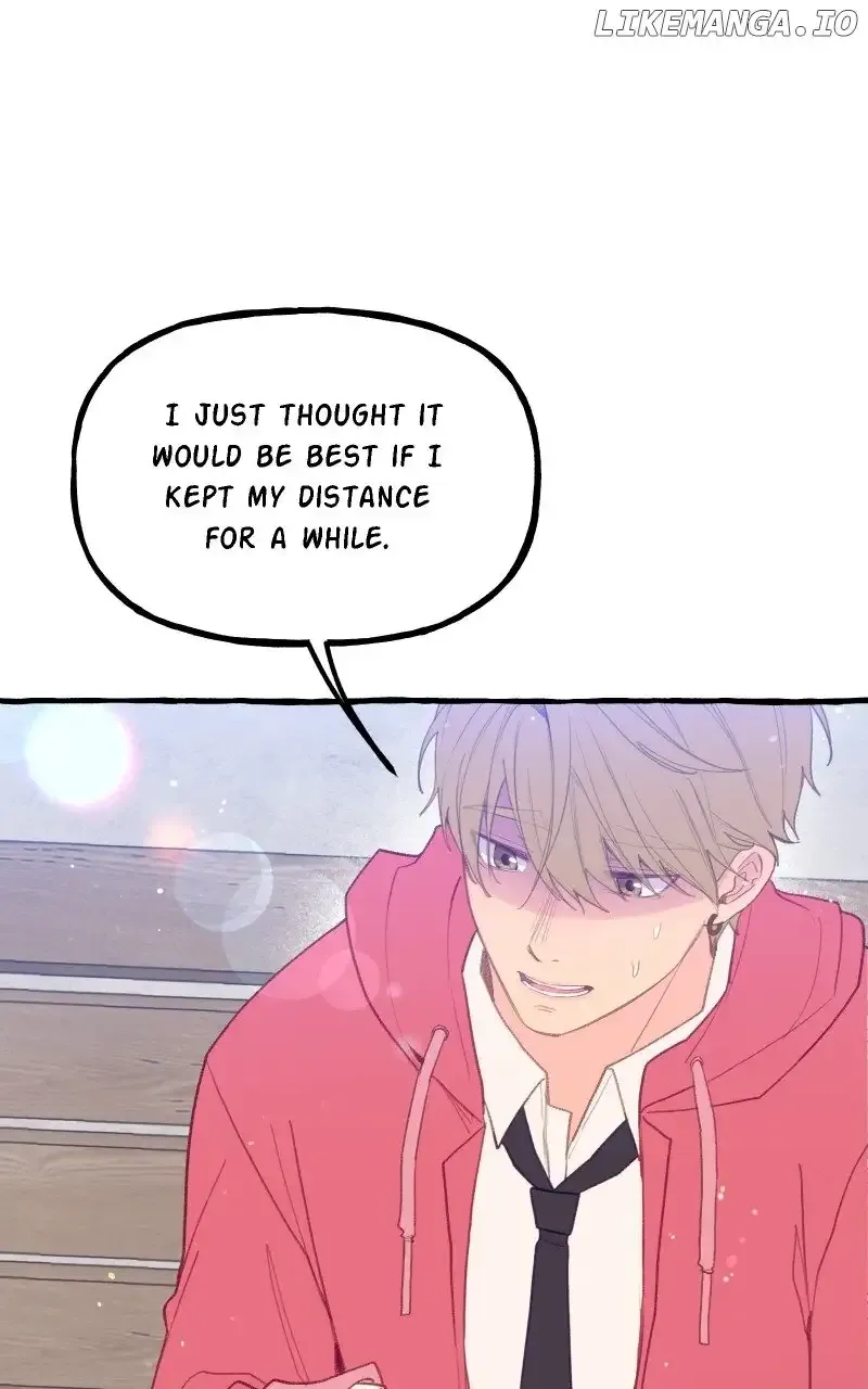 Wanna be Friends? Chapter 49 Online - página 74