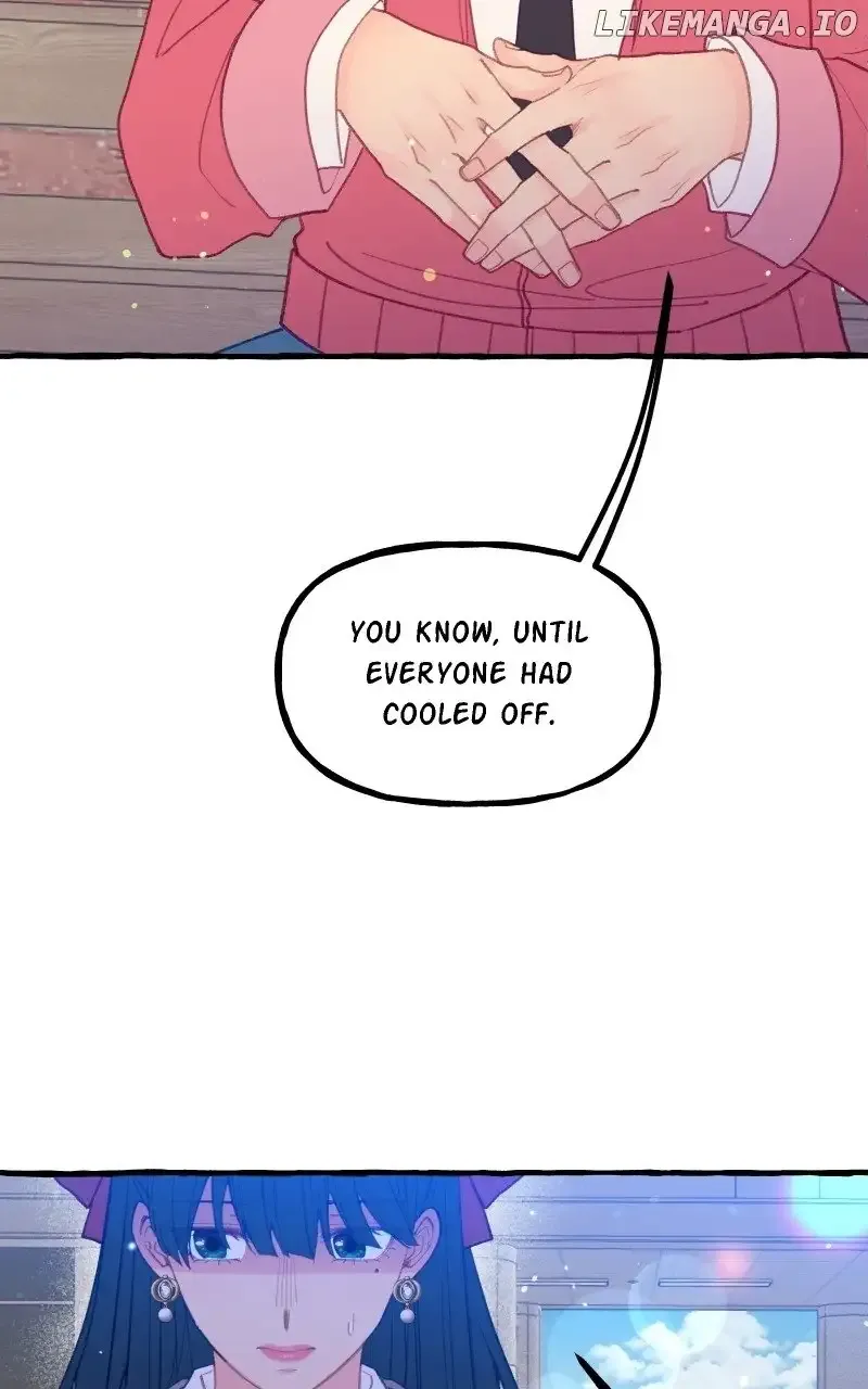 Wanna be Friends? Chapter 49 Online - página 75