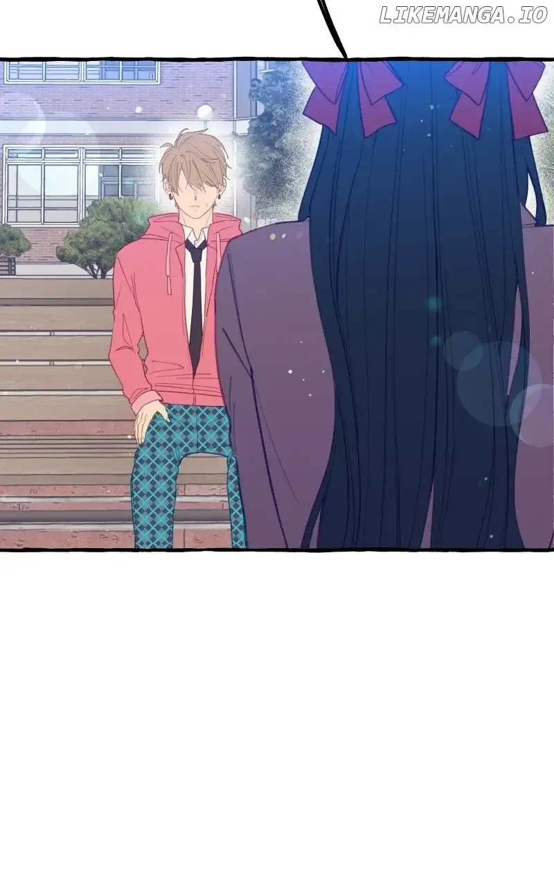 Wanna be Friends? Chapter 49 Online - página 77