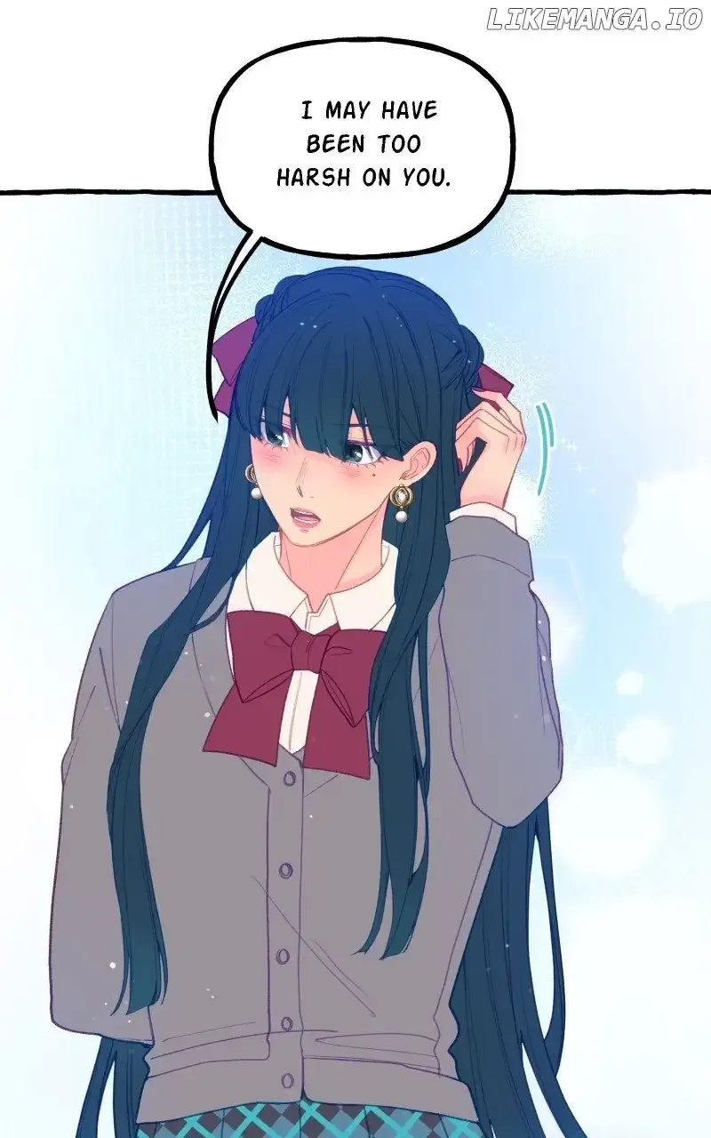 Wanna be Friends? Chapter 49 Online - página 78