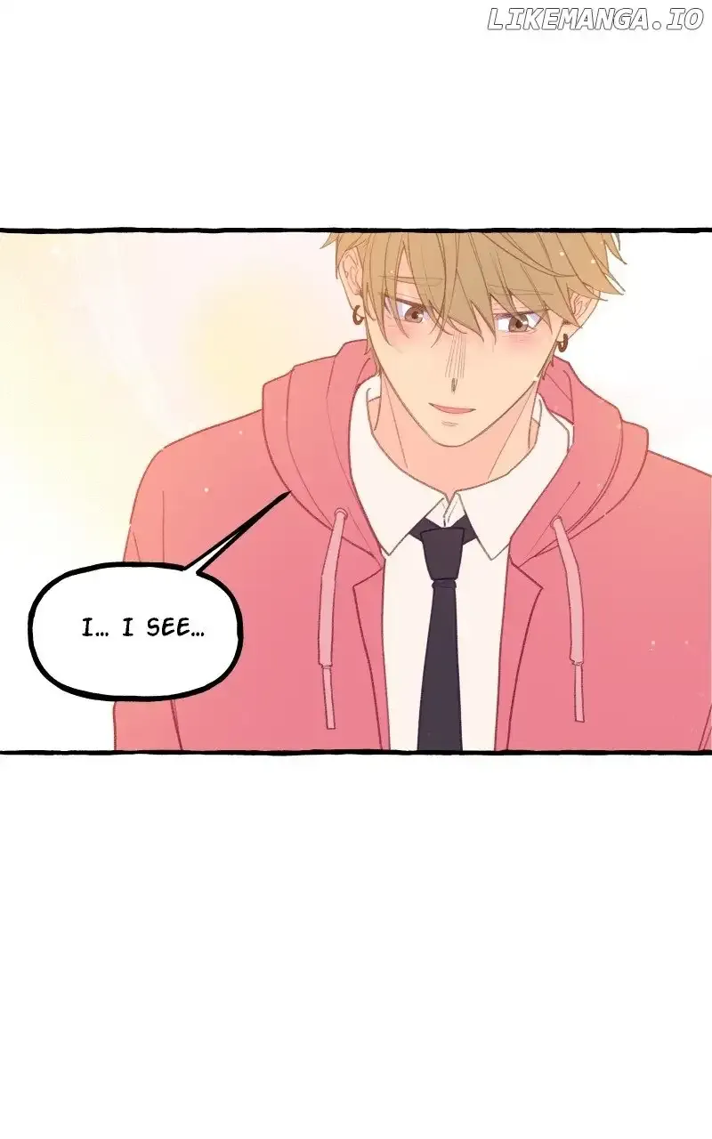 Wanna be Friends? Chapter 49 Online - página 81