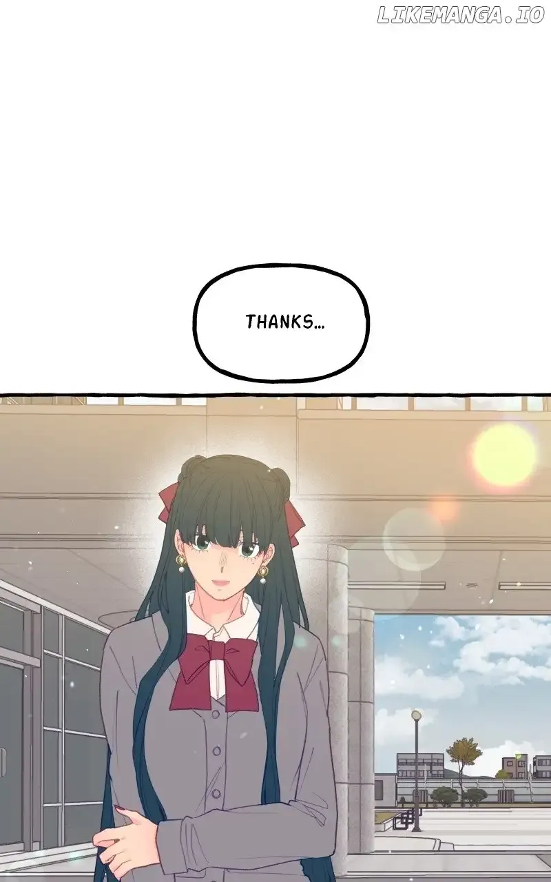 Wanna be Friends? Chapter 49 Online - página 82
