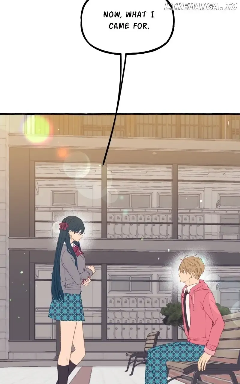 Wanna be Friends? Chapter 49 Online - página 84