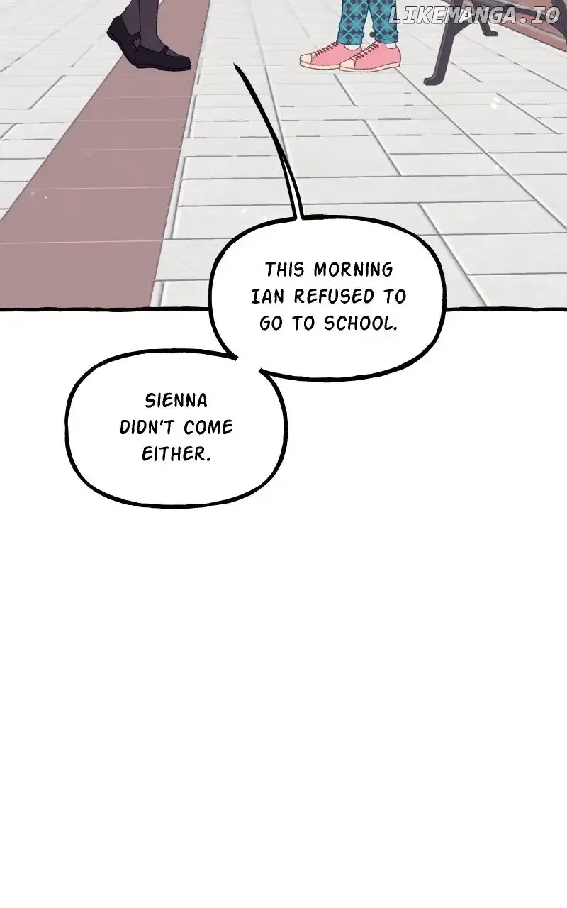Wanna be Friends? Chapter 49 Online - página 85