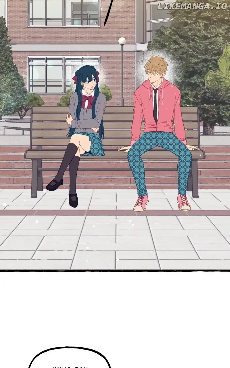 Wanna be Friends? Chapter 49 Online - página 87